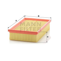 Фильтр воздушный MANN-FILTER C 29 144